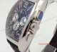 2017 Replica Franck Muller Cintree Curvex Chronograph watch SS Black leather (6)_th.jpg